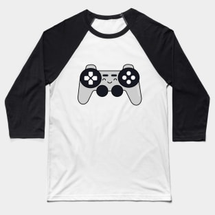 Game Controller Baseball T-Shirt